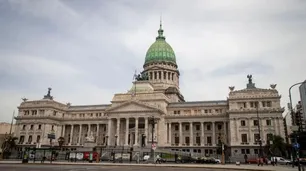 Congreso: anticipan una semana clave por zonas frías, reforma electoral y proyectos del Gobierno