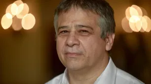 Sergio Abrevaya: "El espionaje ilegal lo hace el Gobierno"