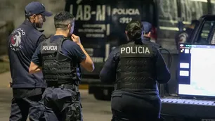 Otras dos policías fueron detenidas por la muerte de una mujer tras una pelea con "trapitos" en Mendoza