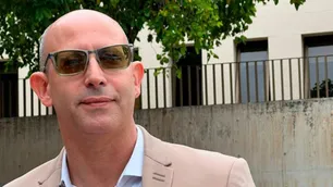 Embargan la cuenta de criptomonedas de Adhemar Bacchiani, el "Cositorto de Catamarca"