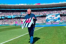 Definición del Torneo: tres nombres y un apellido en común