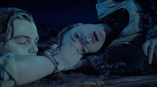 A 25 años de "Titanic": Jack entraba en la tabla pero Rose no la compartió por razones "artísticas"
