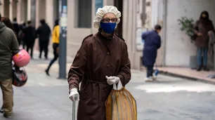 Las claves de Uruguay para derrotar al coronavirus sin cuarentena