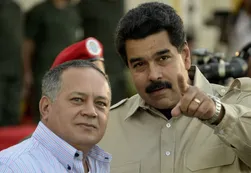 Cabello acusó a la derecha de conspirar dirigida por EE.UU. y Colombia