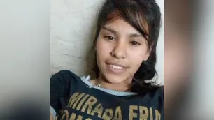 Quién es la mujer que apareció muerta en el basural
