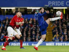 Prohibición de la FIFA complica aún más a dueño del Chelsea