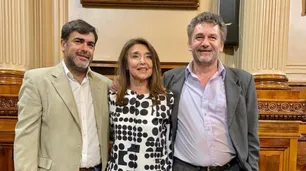 Después de 15 años, aprobaron la designación de una Defensora de Niños, Niñas y Adolescentes