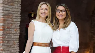 La primera dama de Brasil apoyó públicamente a Fabiola Yáñez y expresó "indignación"