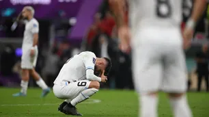 Uruguay: obligado a ganar en la última fecha o se despide de Qatar