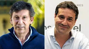 Martín Lousteau disparó contra el "complejo de minoría" de la UCR