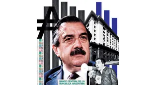 Política económica desde adentro