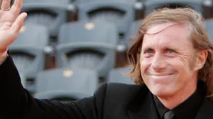 Guillermo Vilas contará su historia vía streaming