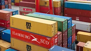 "Las importaciones podrían atentar con la intención del Gobierno en converger la inflación con el crawling peg"
