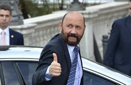 La Corte Suprema frenó la reelección de Gildo Insfrán: qué va a pasar con la gobernación en Formosa