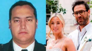 Caso Elías Piccirillo, exmarido de Jesica Cirio: declaró el expolicía "arrepentido" acusado de armar el operativo