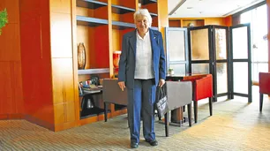 Topolansky: "El feminismo no debería prescindir de los partidos políticos"