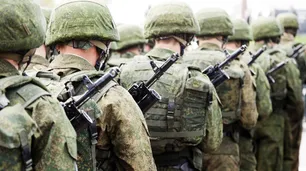 Breve historia del Servicio Militar argentino, el obligatorio y el voluntario