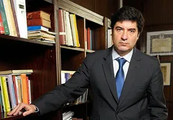 Un camarista federal advirtió que Carrió quiere impedir que avance el caso D'Alessio
