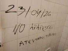 “No aparezcan”: ya son 8 las amenazas de tiroteo en escuelas del Chaco