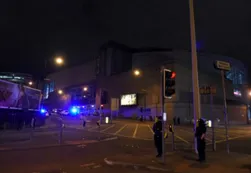 Investigan si se trató de un ataque terrorista y sospechan de un suicida