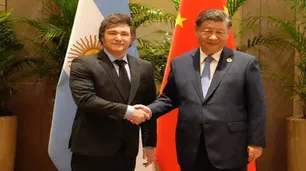 Carlos Fara sobre el pragmatismo de Milei: “Hay un sistema de poder en el mundo que no se puede contradecir”