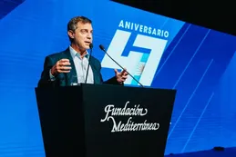 Andrés Malamud: “En 19 provincias Milei va a competir con gobernadores y ese es un gran error”
