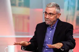 Para Krugman, la crisis de Macri tiene "el mismo guión" que la de 2001