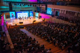 Llega el Social Media Day Buenos Aires: Innovación y Creatividad con IA