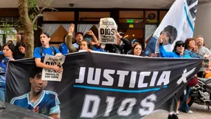 Día clave en el juicio por la muerte de Diego Maradona: declaran los médicos que realizaron la autopsia