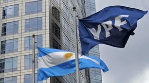 Los Eskenazi apuntan a un pequeño accionista que difundió un video sobre "el gran fraude K"