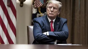Donald Trump y Stormy Daniels: qué se sabe del affaire que pone en jaque al ex presidente