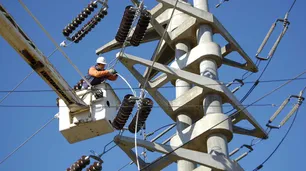Mientras hay 5 mil personas sin energía, comienzan los reintegros de Edesur por los cortes de luz de febrero