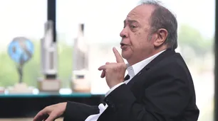 Alberto Pierri: "En tiempos de emergencia hay que tomar medidas impopulares"
