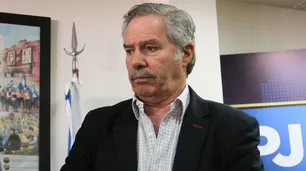 Felipe Solá: "Bullrich es una experta continental en represión"