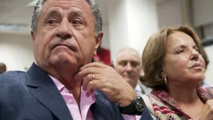 Eduardo Duhalde: "Voy a intentar que este Gobierno no siga"