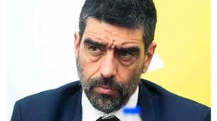 Tailhade explicó su vínculo con Zanchetta y lanzó: "A Macri le molestó que hayamos pedido que no se vaya del país"