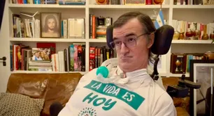 Esteban Bullrich se plantó y rechazó el acuerdo del PRO con La Libertad Avanza