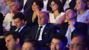 Caso Agostina: De Loredo y Bornoroni embisten contra Garzón y Juez impulsa un jury de destitución