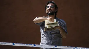 Turquía condenó la quema del Corán en Suecia e insinuó que complica su adhesión a la OTAN