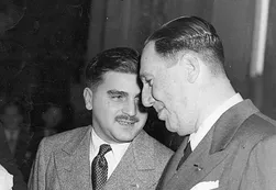 Mitos, leyendas y verdades del 17 de octubre de 1945