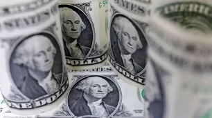 Dólar: ¿qué pasó esta semana que arrancó calma y terminó con operadores con los pelos de punta?