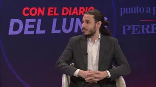 Reducción de la jornada laboral: "aumentaría la informalidad” para Fabio Ventre