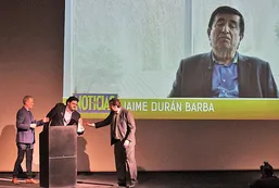 Mis primeros setenta años