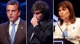 Lozano: “Hay una decisión política de poner en situación de colapso a la sociedad argentina”