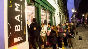 La Noche de los Museos, con el mismo 'viejo' éxito de siempre