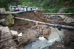 El futuro energético de Puerto Rico es renovable
