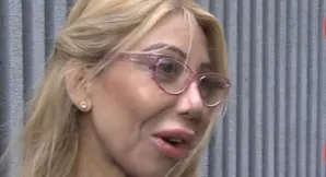 Rosmery Maturana defendió a Milei: "No hay nada de malo en los audios, era una conversación de confidentes”