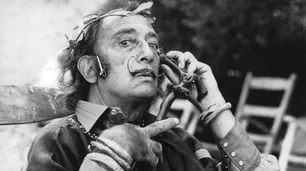 El surrealismo de Dalí, una muestra para entender al genio español