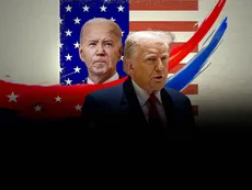 Crece la ventaja de Trump sobre Biden según una encuesta del New York Times