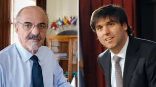Investigan a Bossio y Tomada por contratar a los hijos de D'Elía en la Anses